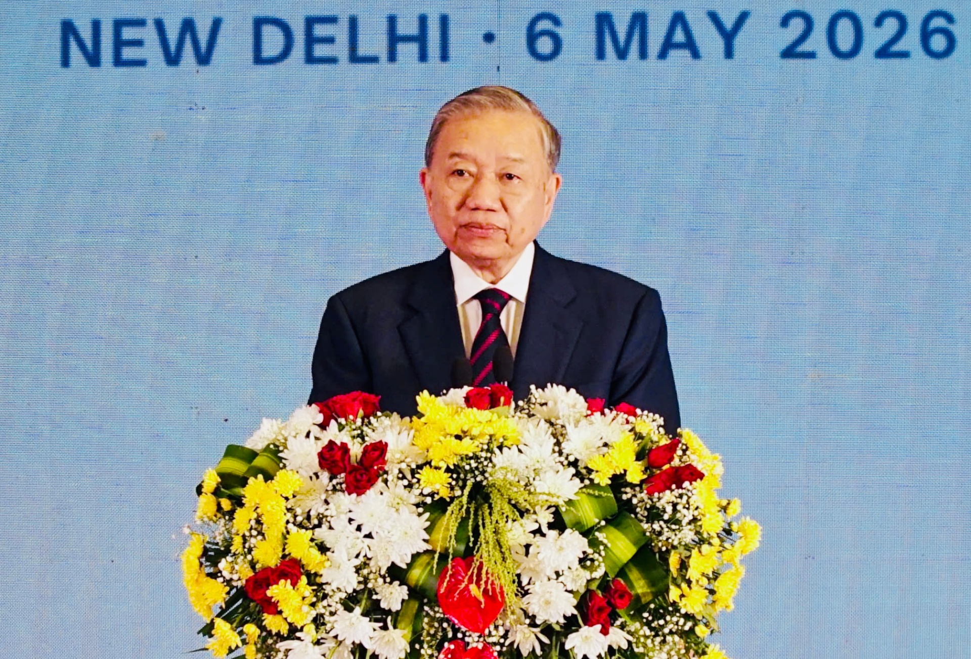 Vietnam e India impulsan la cooperación en ciencia y tecnología